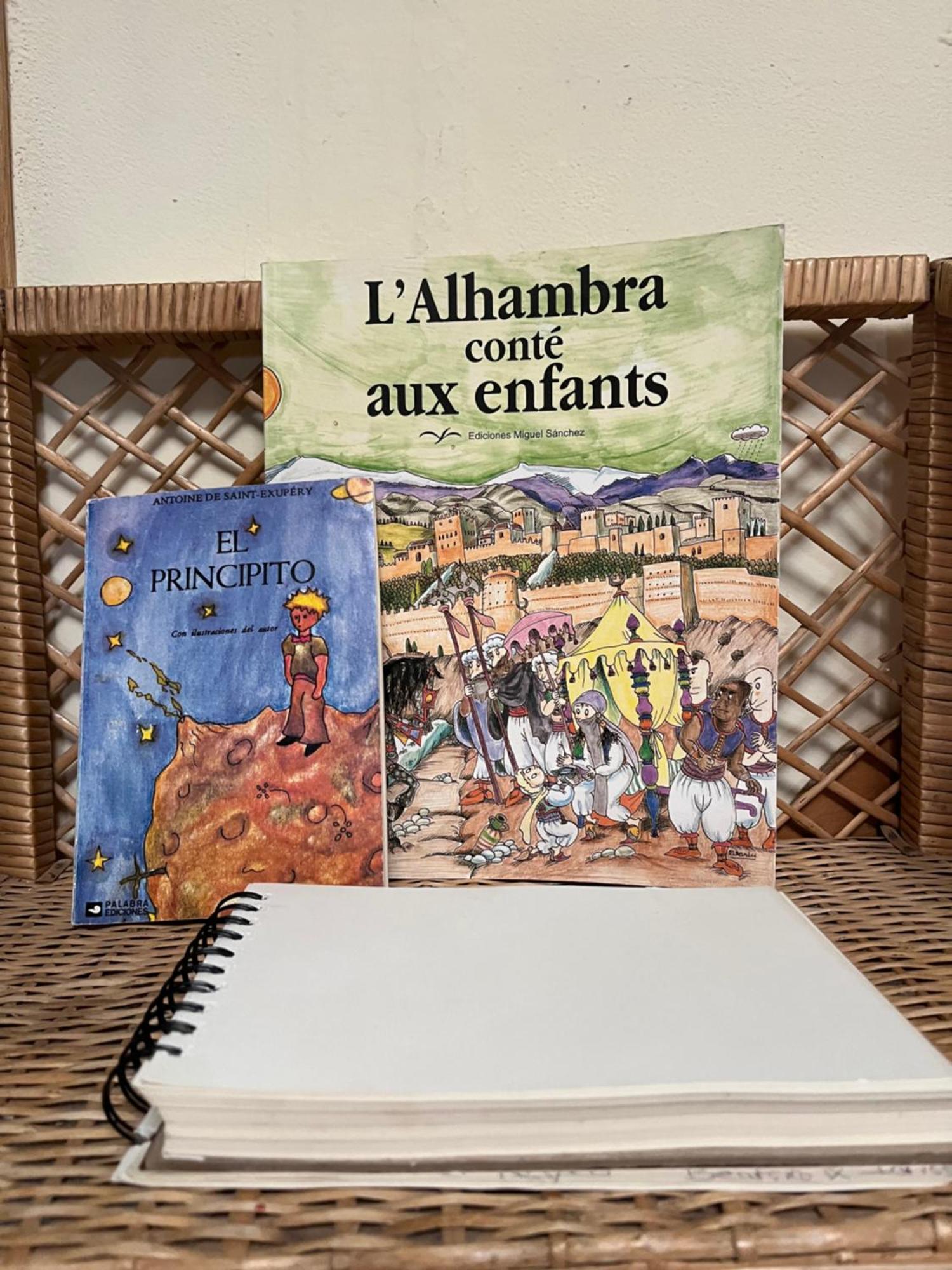 Tente de luxe Cortijo Alhijra Big Yourte *